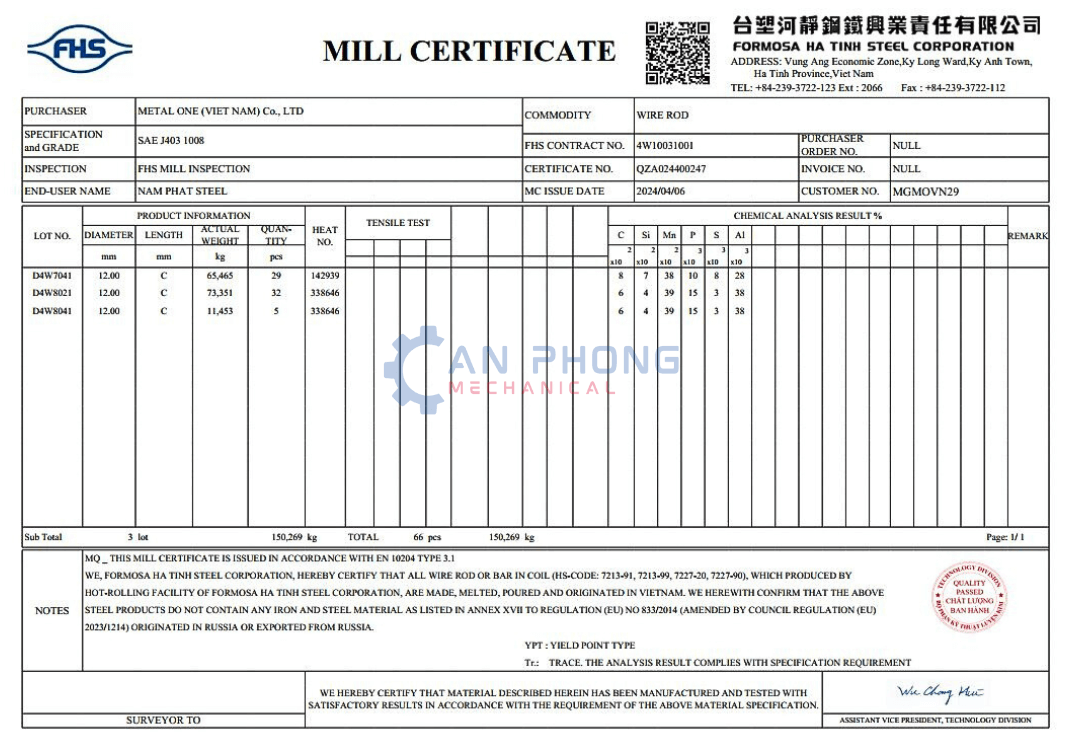 chung-nhan-chat-luong-mac-thep