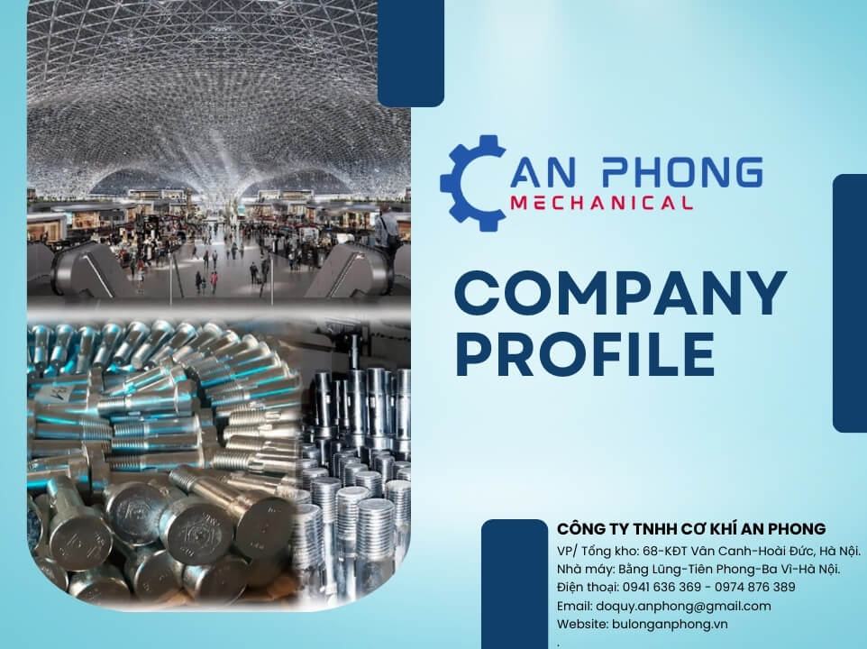 ảnh giới thiệu An Phong