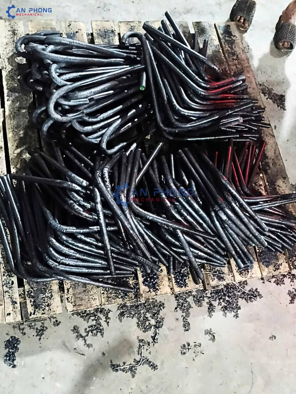 bulong-neo-m18, m20, m24