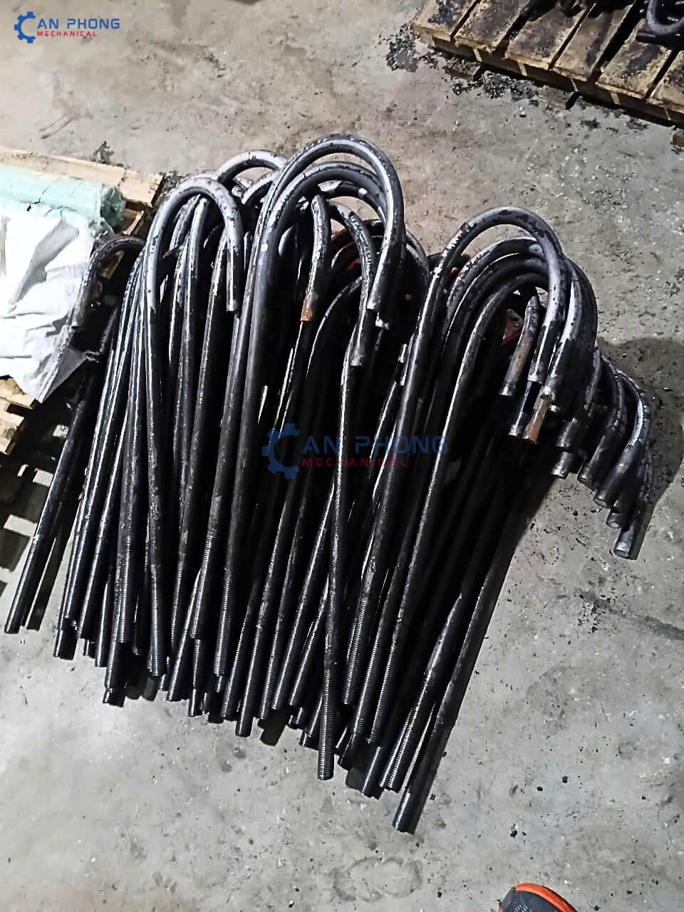 bulong-neo-m18, m20, m24